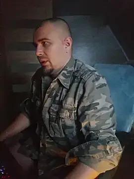 Freechat Foxyshaved on StripChat