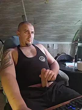 Freechat Foxyshaved on StripChat