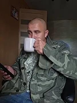 Freechat Foxyshaved on StripChat