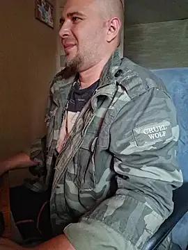 Freechat Foxyshaved on StripChat