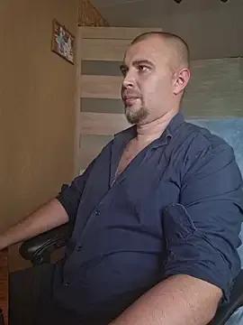 Freechat Foxyshaved on StripChat