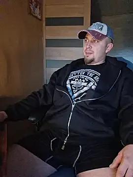 Freechat Foxyshaved on StripChat