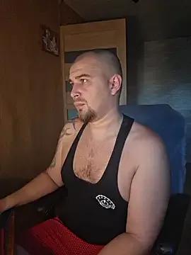 Freechat Foxyshaved on StripChat