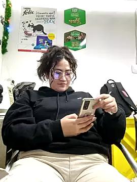 Freechat francesca_baker1007 on StripChat