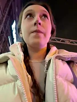 StripChat FroggyAnna is Freechat FroggyAnna — hello Anna