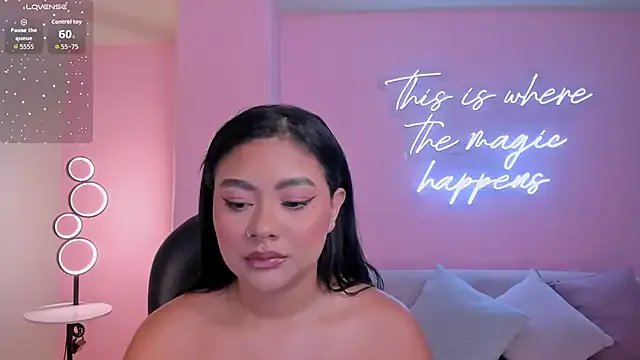 GabriellaLee — Hello Gabi, PM 