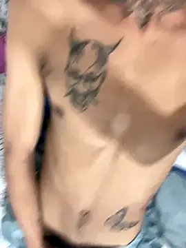 GaelCarter on StripChat