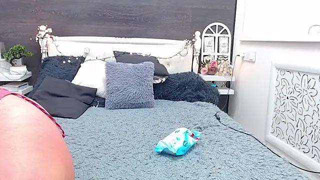 Private GanseloMix on StripChat