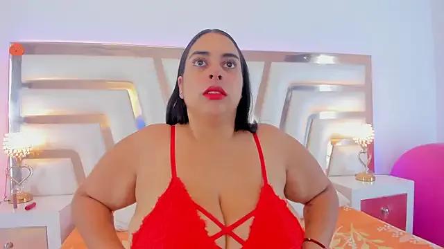 Freechat GeminisClark on StripChat