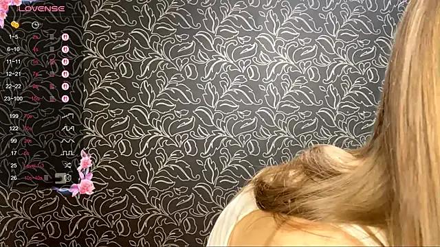 Freechat GemmaGunter on StripChat