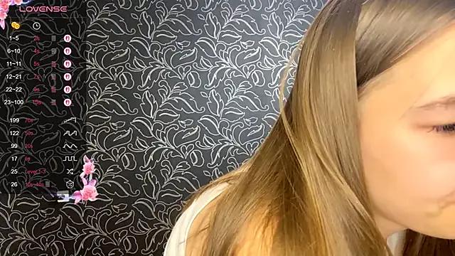 Freechat GemmaGunter on StripChat