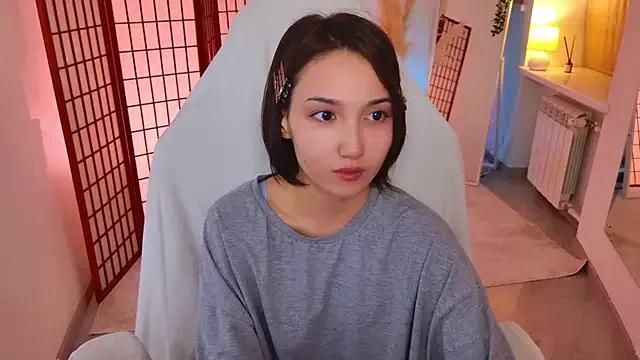 Freechat GentleMusee on StripChat