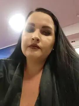 Freechat GeorgiaLerox on StripChat