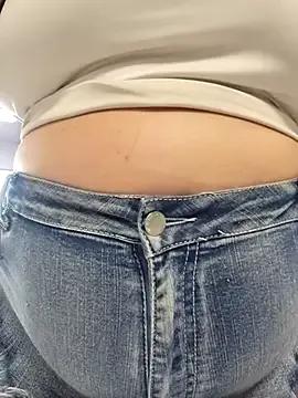 Freechat GeorgiaLerox on StripChat