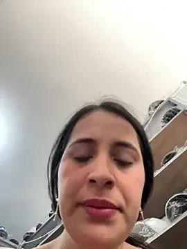 GiaDuque on StripChat