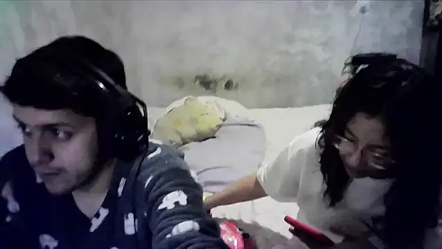 Giby_Grace — Masaje de cuerpo completo con aceite