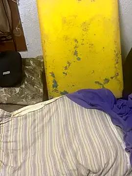 Freechat gloria7v05 on StripChat