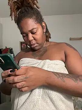 Freechat Goddess_Nafeesha on StripChat