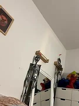 StripChat Goddess_Nafeesha is Freechat Goddess_Nafeesha — Masturbate POV doggystyle