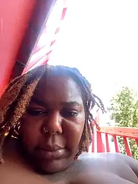 Freechat Goddess_Nafeesha on StripChat