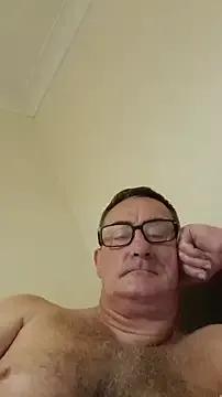 Freechat goldenman59 on StripChat