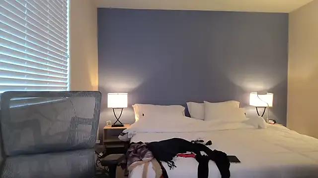 ha888we on StripChat 