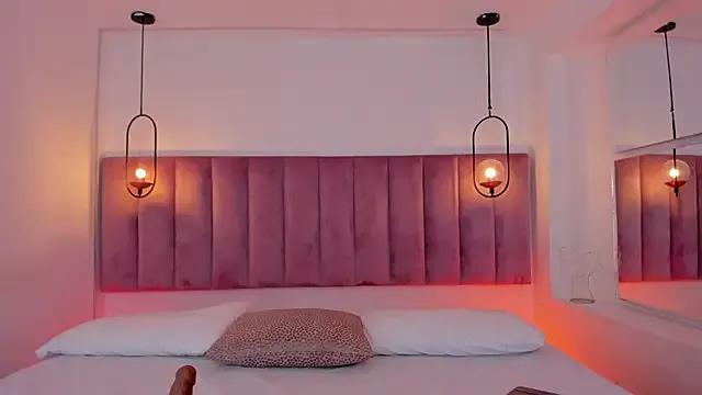 Freechat Haily_b on StripChat