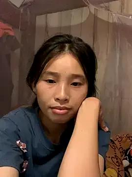 Freechat Han-han123 on StripChat