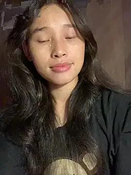 Freechat Han-han123 on StripChat