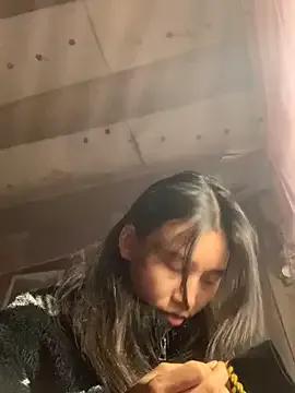 Freechat Han-han123 on StripChat