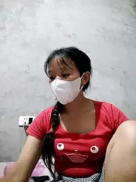 Freechat Han-han123 on StripChat