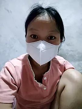 Freechat Han-han123 on StripChat