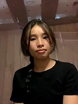 Freechat Han-han123 on StripChat