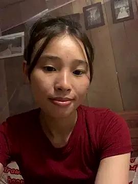 Freechat Han-han123 on StripChat