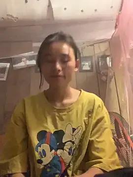 Freechat Han-han123 on StripChat