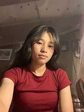 Freechat Han-han123 on StripChat