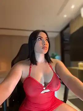 StripChat HannaBeckett is Freechat HannaBeckett — wefwewfw