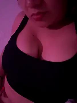 Freechat hannahcdmx on StripChat