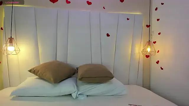 HannaPotther on StripChat 