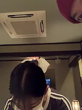 Group happy_hino on StripChat