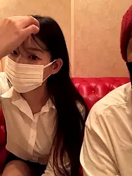 Group happy_hino on StripChat