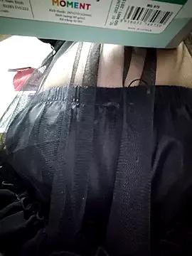 Freechat Haralushiaaa on StripChat