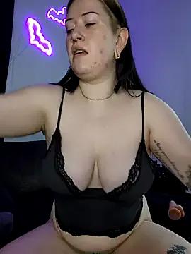 HarleyDemon666 on StripChat