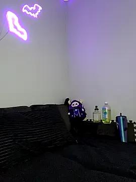 HarleyDemon666 on StripChat