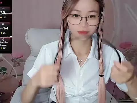 Freechat HeIlo-Honey on StripChat