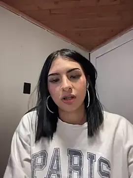 Freechat Hilary_pinkk on StripChat