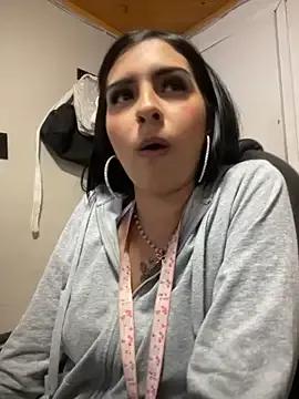 Freechat Hilary_pinkk on StripChat