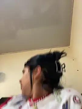 Freechat Hilary_pinkk on StripChat