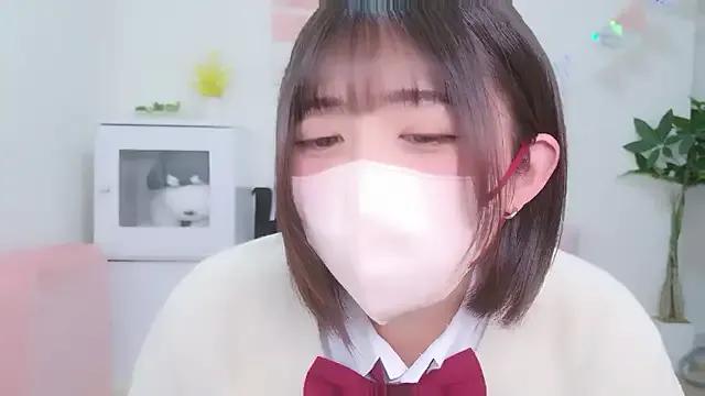 Group Hinata_Sun on StripChat