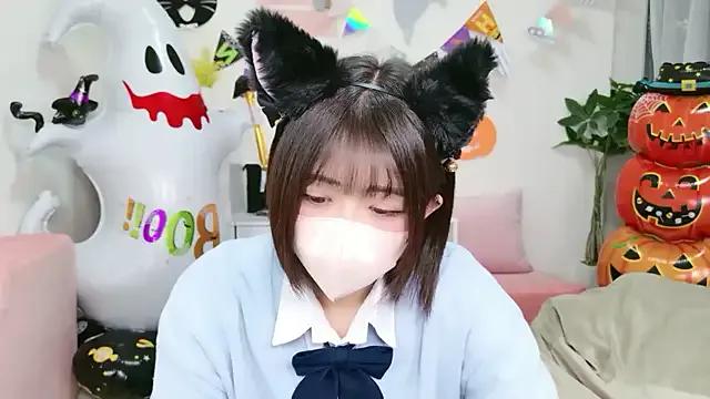 Group Hinata_Sun on StripChat